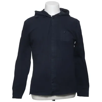 Hættetrøje (Blå) fra Topman Bomuld