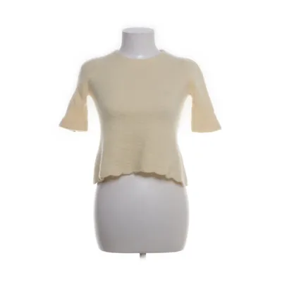 Pull-over (Beige) de Odd Molly Cachemire, Laine