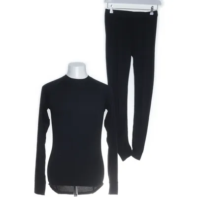 Base layer (Black) from Newbody Polyester