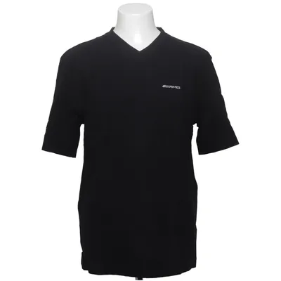 T-shirt (Noir) de Assos Coton, Polyamide
