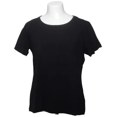 T-shirt (Schwarz) von RED by EMP Baumwolle
