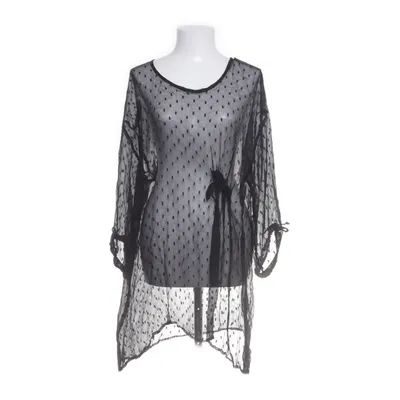 Strandjurk (Zwart) van Masai Viscose