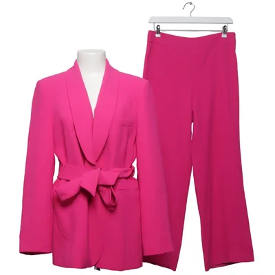 Costume (Rose) de Zara
