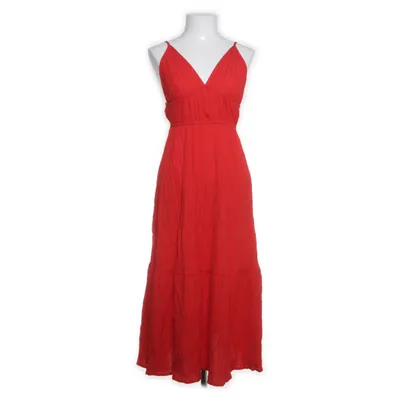 Dress (Red) from Shein Polyester