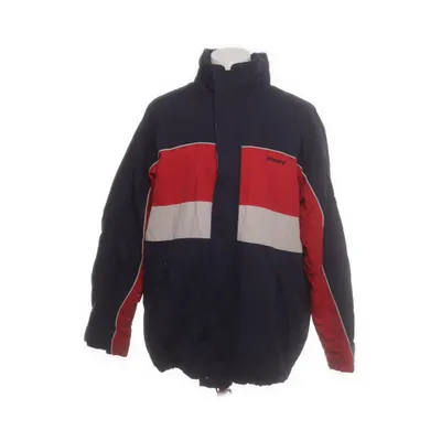 Vinterjacka (Blå, Flerfärgad) från Gaastra Nylon, Polyester