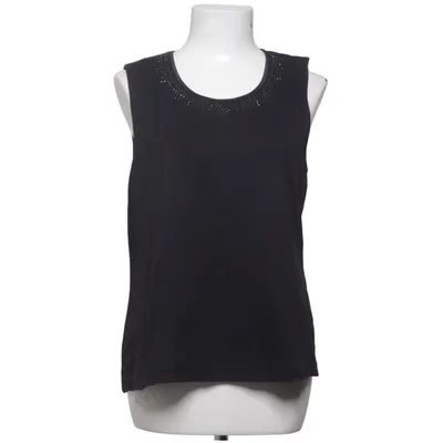 Tanktop (Zwart) van G.W. Katoen