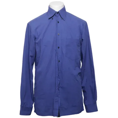 Skjorta (Blå) från Uptown Bomull, Polyester