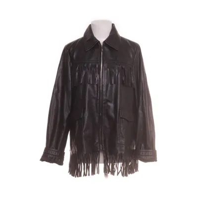 Jacka (Svart) från Trussardi Jeans Polyester