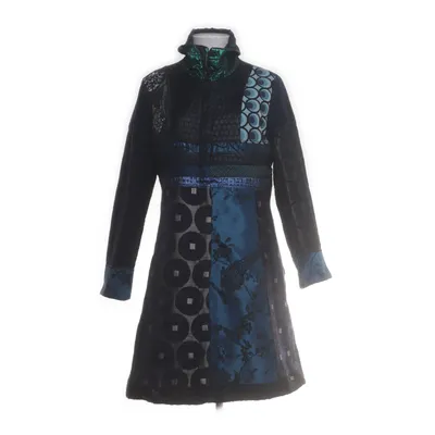 Kappa (Blå, Svart, Flerfärgad) från Desigual Acetat, Bomull, Polyester, Viskos, Ull