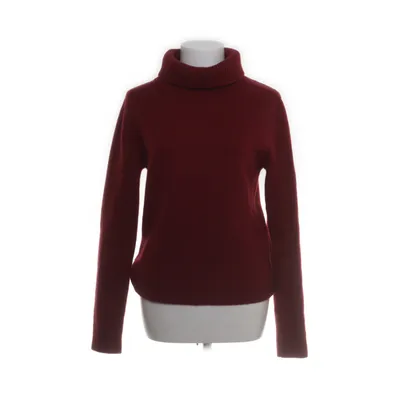 Polotröja (Röd) från Vanessabruno Jakull