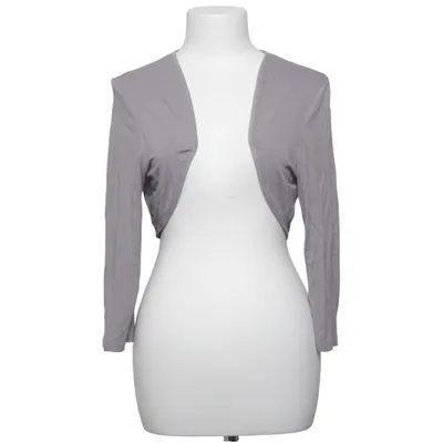 Boléro (Gris) de Seidel Élasthane, Viscose