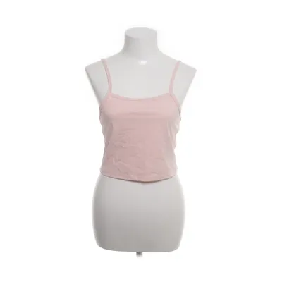 Crop top (Rosa) från MKLifestyle