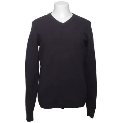 Pull-over (Gris) de Brokared Laine de mouton