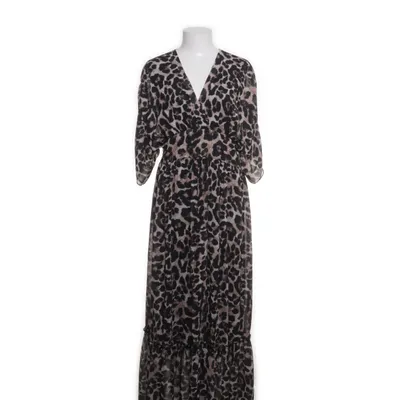 Maxi dress (Beige, Black, White) from Closet Van Val