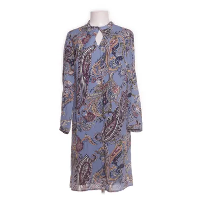 Klänning (Flerfärgad, Blå) från Atelier GS