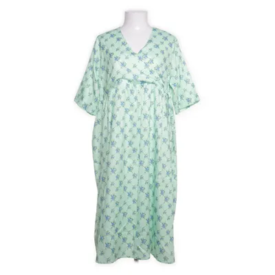 Klänning (Grön, Blå) från Its May Polyester