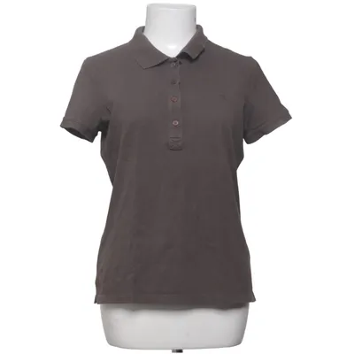 Polo shirt (Brown) from ESPRIT Cotton