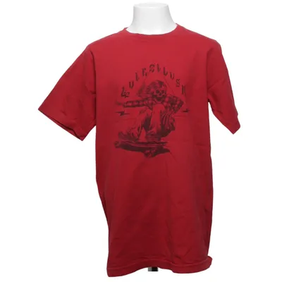 T-shirt (Röd) från Quiksilver