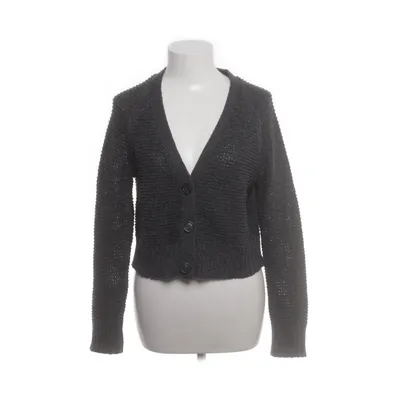 Cardigan (Grijs) van American Eagle Polyester, Katoen, Acryl