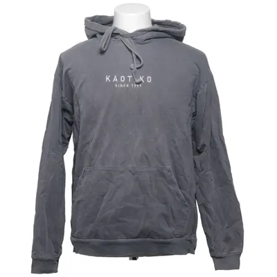 Hoodie (Gray) from Kaotiko