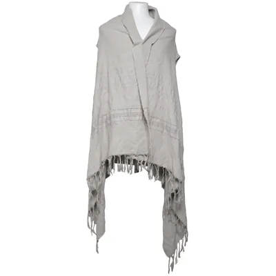 Poncho (BLANKET 111703) från Drykorn for Beautiful People