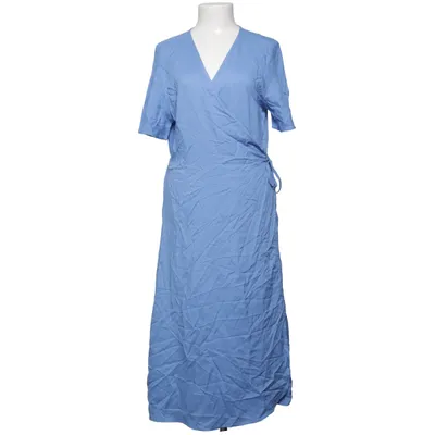 Omlottklänning (A002305) från JYOTHI Viskos