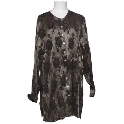 Cardigan (Noir, Gris, Multicolore) de B.B Polyamide, Viscose