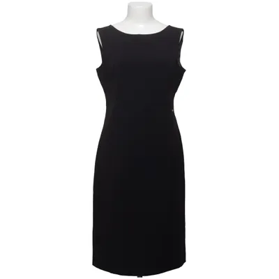 Robe (Noir) de Mosaic Élasthane, Polyester, Viscose