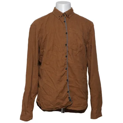 Chemise (Marron) de Blend Denim