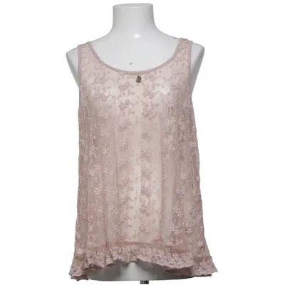 Linne (Beige) från Ajlajk Viskos