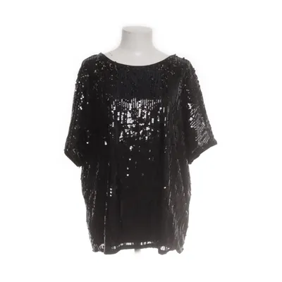 Topp (Svart) från Milano Italy Polyester