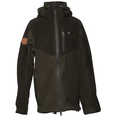 Outdoor jas (6770) van Pinewood Elastaan, Polyurethaan, Gerecycled polyester