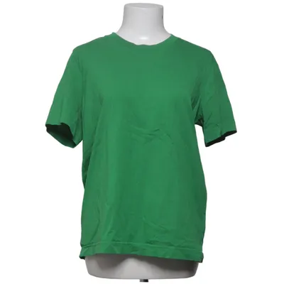T-shirt (Grön) från Arket Bomull