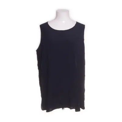 Topp (Blå) från Marina Rinaldi Silke