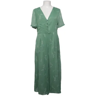 Combinaison (Vert) de Neon Rose Polyester
