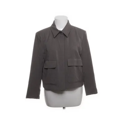 Overshirt (Bruin) van KappAhl Elastaan, Polyester, Viscose