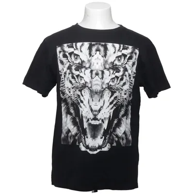 T-shirt (Svart, Vit) från Marcelo Burlon Bomull