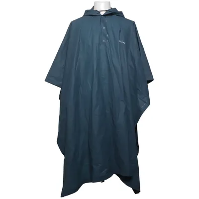 Rain poncho (Blue) from Forclaz