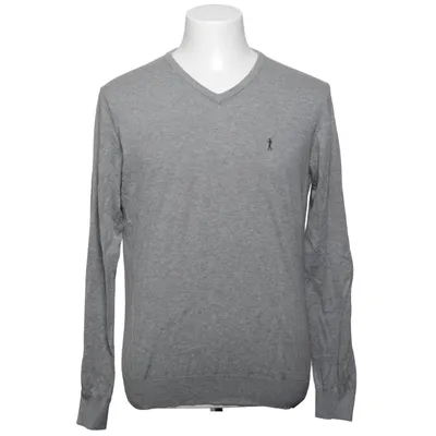 Pull-over (Gris) de Polo Club Coton