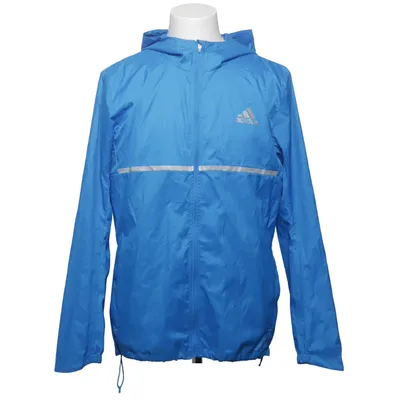 Träningsjacka (Blå) från Adidas Running
