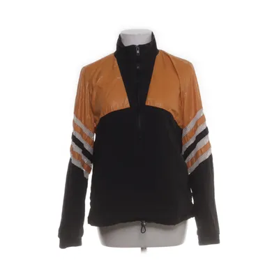 Anorak (Svart, Orange, Vit) från Just