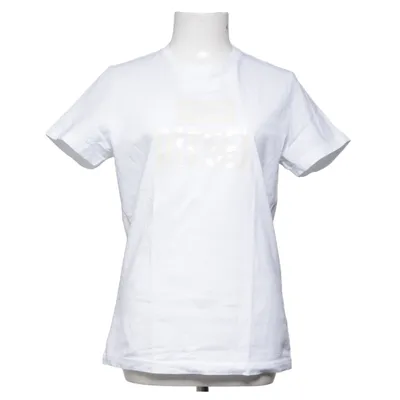 T-shirt (White) from Diesel