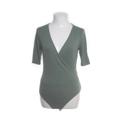 Body (Grön) från Les Lunes Elastan, Viskos