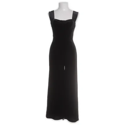 Jumpsuit (Zwart) van Cider