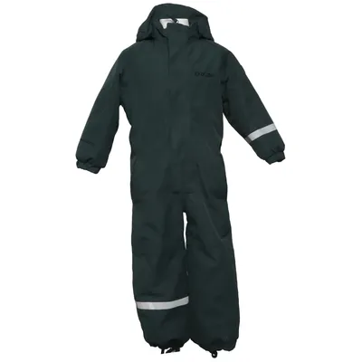 Outdoor overalls  (Grøn) fra ZigZag Polyester