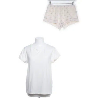 Pyjama (Beige) van Chelsea Peers Elastaan, Polyester