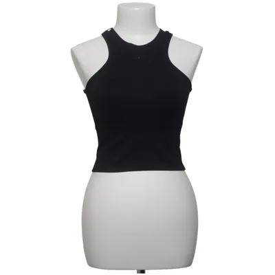 Débardeur de sport (Noir) de Aim'n Élasthane, Polyamide