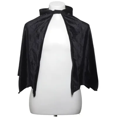 Udklædning (Sort) fra Creative Education Polyester, Polyurethan