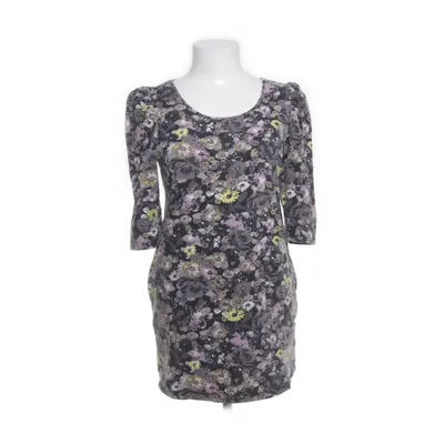 Mammatopp (Svart, Flerfärgad) från Mama Ekologisk bomull, Elastan