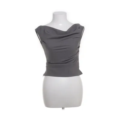 Topp (Grå) från Cider Polyester